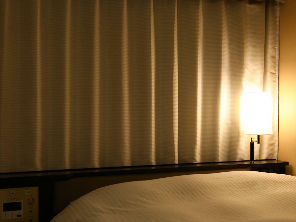 Apa Hotel Iidabashi Ekiminami Tokió Kültér fotó